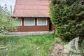 Haus 50 m² Cerninski sielski Saviet, Belarus