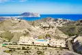 Mieszkanie 2 pokoi 61 m² Aguilas, Hiszpania