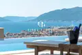 6-Zimmer-Villa 490 m² Tivat, Montenegro