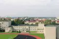 Mieszkanie 2 pokoi 62 m² Grodno, Białoruś