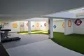 Mieszkanie 2 pokoi 134 m² w Finestrat, Hiszpania