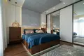 Villa mit 2 Schlafzimmern 185 m² Tivat, Montenegro