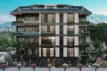 Квартира 2 комнаты 50 м² Akarca Koyu, Турция