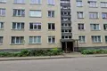 Appartement 2 chambres 48 m² Alytus, Lituanie
