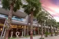 1 bedroom apartment 44 m² Choeng Thale, Thailand