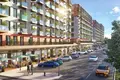 Apartamento 3 habitaciones 47 m² Turquía, Turquía