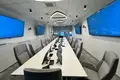 Büro 4 379 m² Moskau, Russland