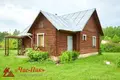 Maison 61 m² Lyntupski sielski Saviet, Bélarus