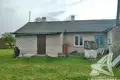 Apartamento 52 m² Makranski sielski Saviet, Belarús