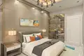 Apartment 49 m² Alanya, Turkey