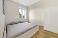 Квартира 2 комнаты 45 м² Лодзь, Польша