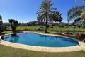 Wohnung 4 Schlafzimmer 110 m² Mijas, Spanien