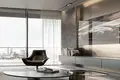 Dúplex 5 habitaciones 279 m² Abu Dabi, Emiratos Árabes Unidos