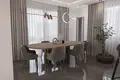 Квартира 79 м² район Фамагуста, Кипр