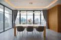 Piso independiente 4 habitaciones 473 m² Bangkok, Tailandia