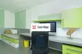 Mieszkanie 4 pokoi 79 m² Miasto Stołeczne Praga, Czechy