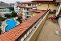 2 bedroom apartment 82 m² Nesebar, Bulgaria