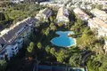 2 bedroom apartment 90 m² San Pedro Alcantara, Spain