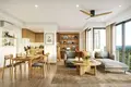 3 bedroom apartment  Choeng Thale, Thailand