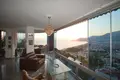 Penthouse 4 pokoi  Mahmutlar, Turcja