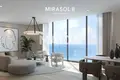 Appartement 1 chambre 33 m² Mina Al arab, Émirats arabes unis