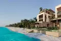 Piso independiente 3 habitaciones 1 812 m² Tulum, México
