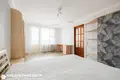 Wohnung 2 zimmer 52 m² Minsk, Belarus