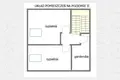 Apartamento 3 habitaciones 66 m² Varsovia, Polonia