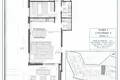 Квартира 3 комнаты 80 м² Пещеры Альманзора, Испания