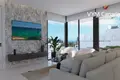 Villa de tres dormitorios 210 m² Finestrat, Španjolska