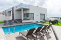 3-Schlafzimmer-Villa 115 m² Abadin, Spanien