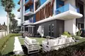 Appartement 2 chambres 56 m² Aksu, Turquie