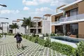 Квартира 2 комнаты 65 м² Girne Belediyesi, Северный Кипр