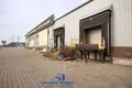 Склад 1 032 м² в Ждановичах, Беларусь