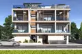 Appartement 1 chambre 51 m² Larnaca, Chypre