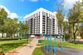 Квартира 2 комнаты 56 м² Минск, Беларусь