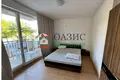Mieszkanie 2 pokoi 65 m² Rawda, Bułgaria