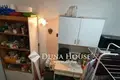 Apartment 1 bathroom 41 m² in Budapest, Hungary