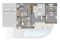 villa de 5 chambres 1 094 m² Si Sunthon, Thaïlande