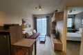 Piso independiente 1 habitacion 34 m² Pattaya City, Tailandia