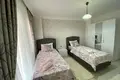 Wohnung 2 Schlafzimmer 120 m² Alanya, Türkei