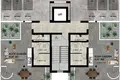 Ático 2 habitaciones 78 m² Larnaca District, Chipre