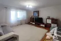 Mieszkanie 3 pokoi 74 m² Muchaviecki sielski Saviet, Białoruś