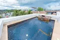 Penthouse 3 zimmer 263 m² Si Sunthon, Thailand