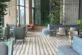 1 bedroom apartment 49 m² Batumi, Georgia