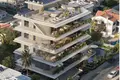 Пентхаус 2 спальни 83 м² Гермасойя, Кипр