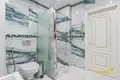 Apartment 86 m² Minsk, Belarus