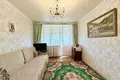 Apartamento 3 habitaciones 52 m² Minsk, Belarús