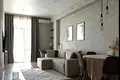 1 bedroom apartment 65 m² Tbilisi, Georgia