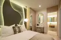 1 bedroom apartment 26 m² Ban Khlong Dok Mai, Thailand